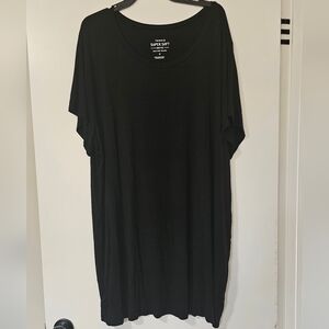 NEW torrid long t shirt tunic